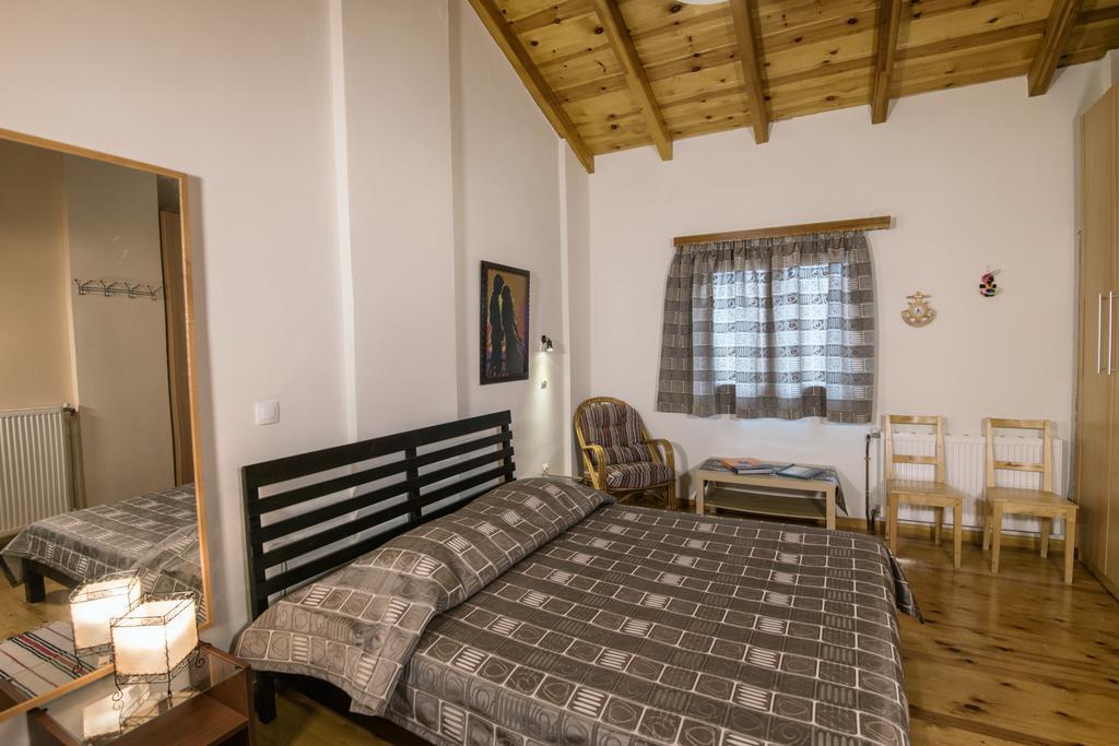 Villa Athina'S House Alonai Exterior foto