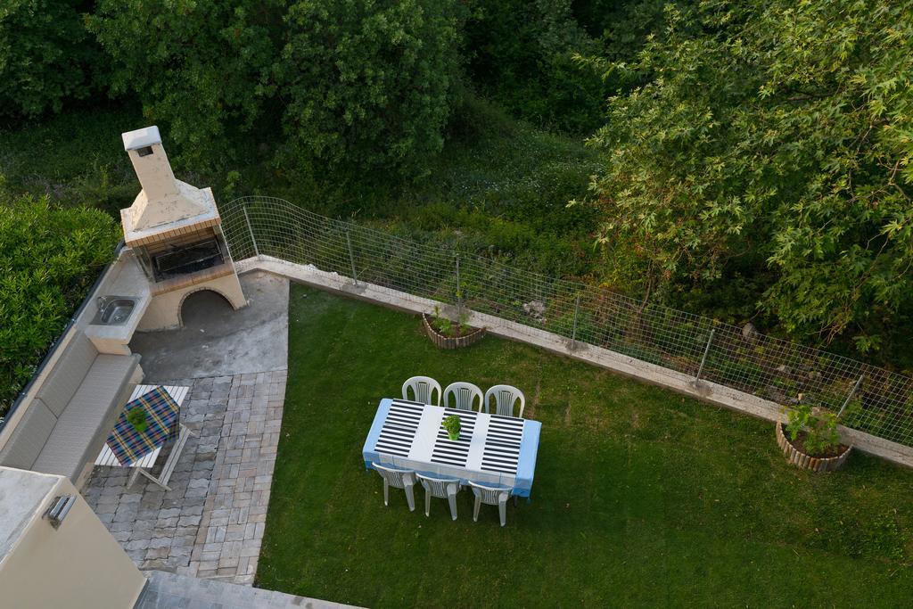 Villa Athina'S House Alonai Exterior foto